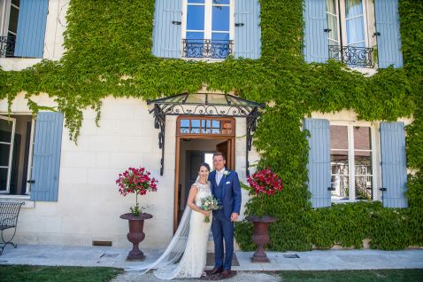 Wedding Photographer Dordogne033