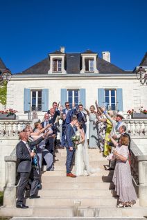Wedding Photographer Dordogne111